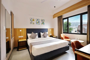 Hotel Sparkle Inn Just 400 Meters From Udaipur Railway Station